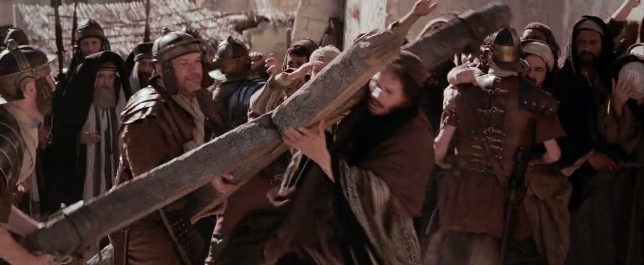 The Passion of the Christ Screenshot