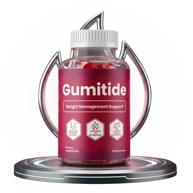 Gumitide - Official Product