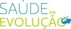 Logo Saúde em Evolução
