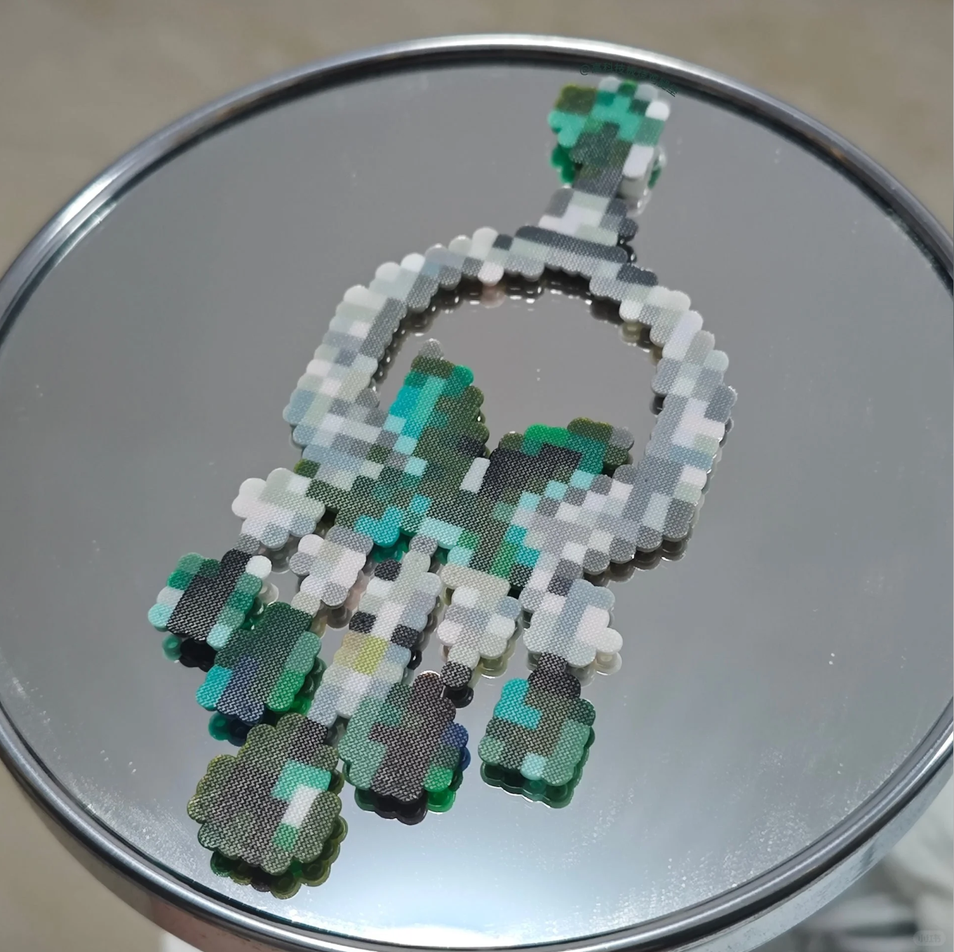 Perfect Bead Earrings