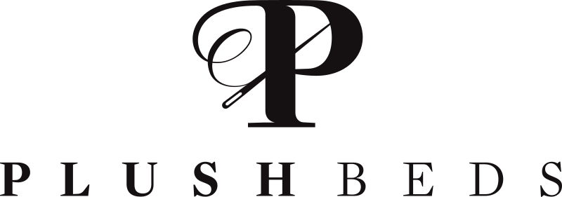 PlushBeds logo