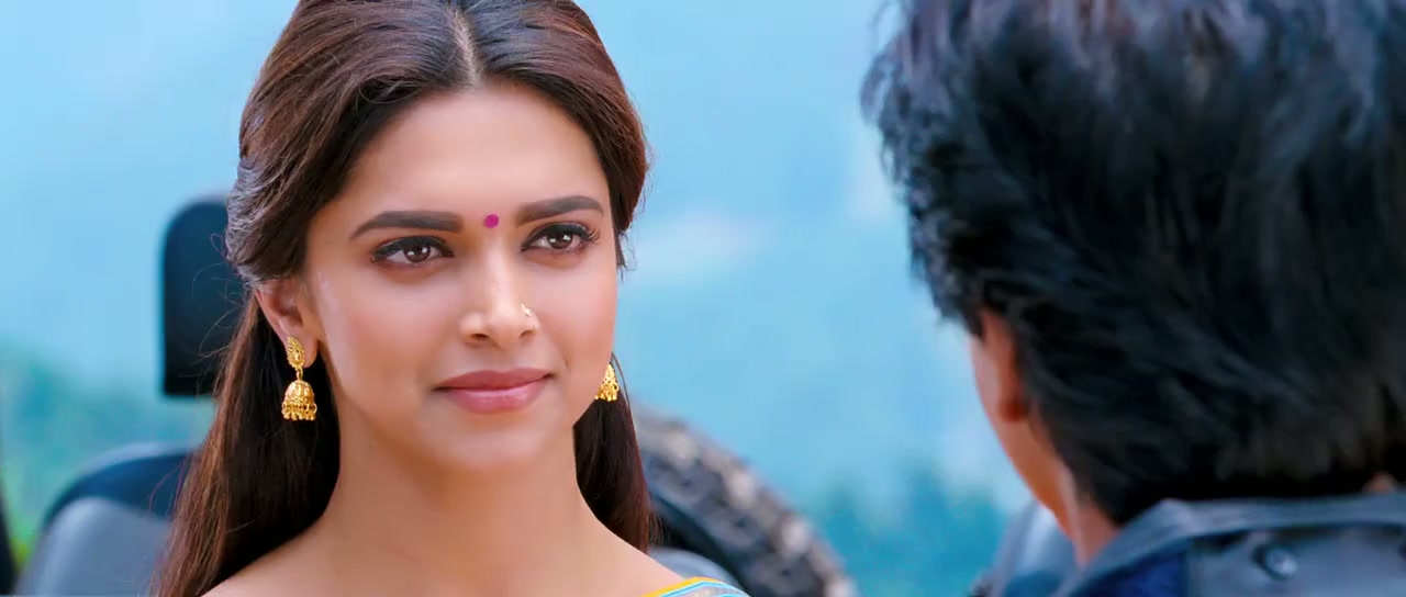 Chennai Express Screenshot