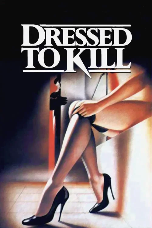 W przebraniu mordercy / Dressed to Kill (1980) PL.480p.BRRip.XviD.AC3-LTN / Lektor PL