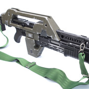 Pulse Rifle (52)