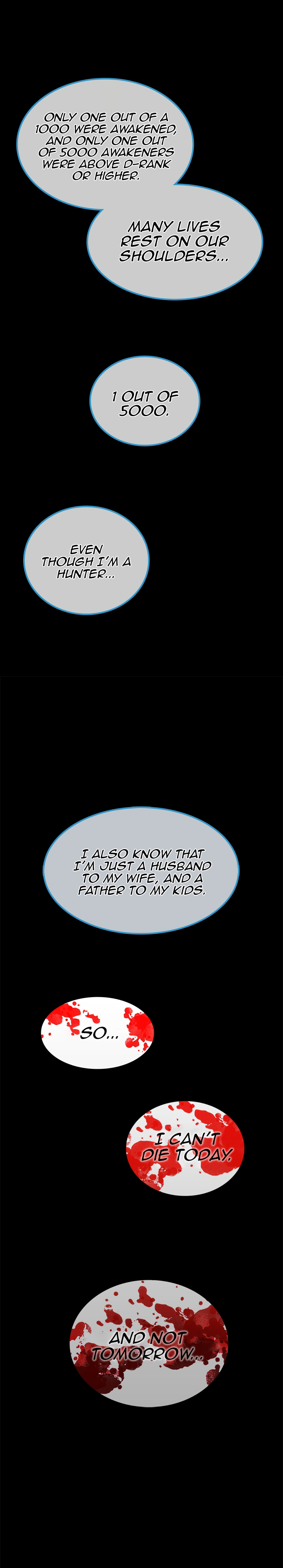 Read Jujutsu Kaisen Chapter 30 English - Page 9