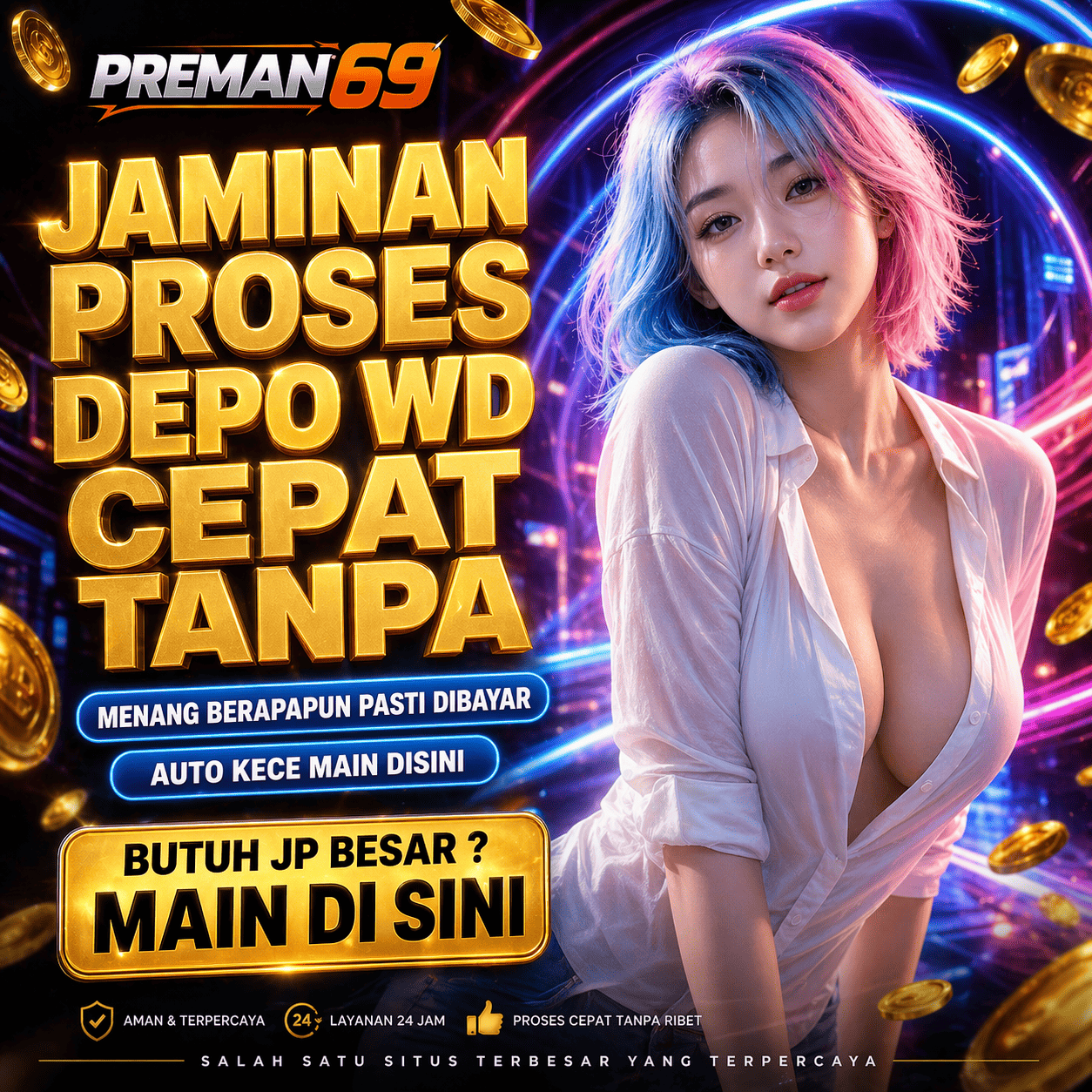 DEPOBOS Login Resmi – Gerbang Utama Menuju Maxwin Tanpa Batas.