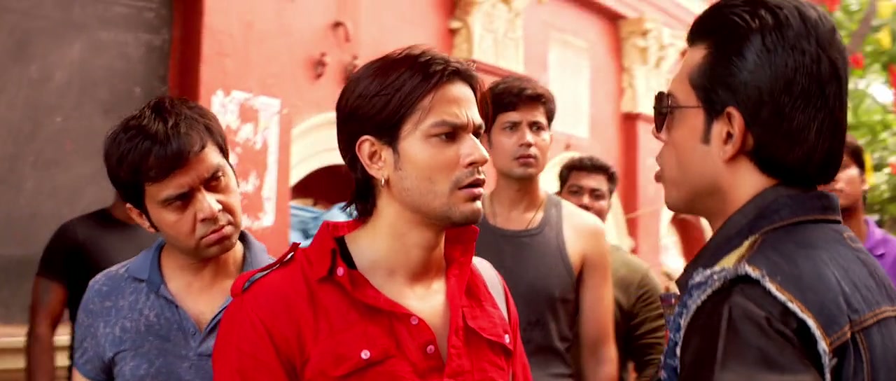 Guddu Ki Gun Screenshot