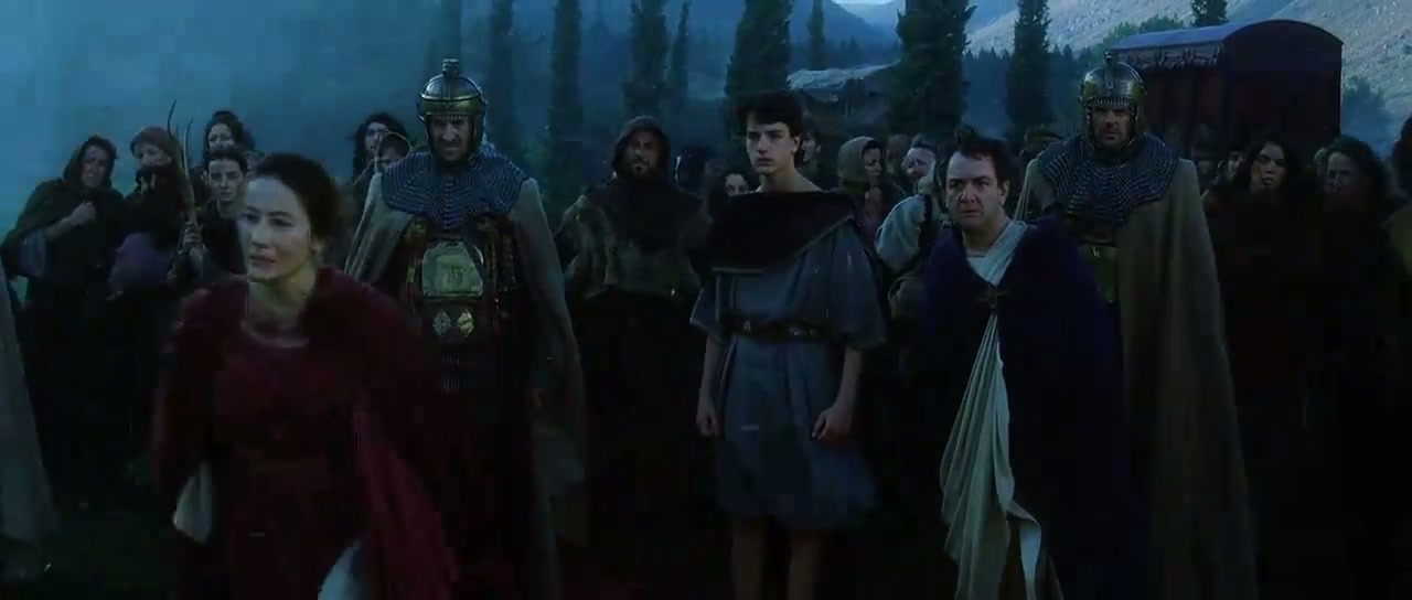 King Arthur Screenshot
