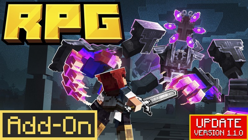 RPG Add-On