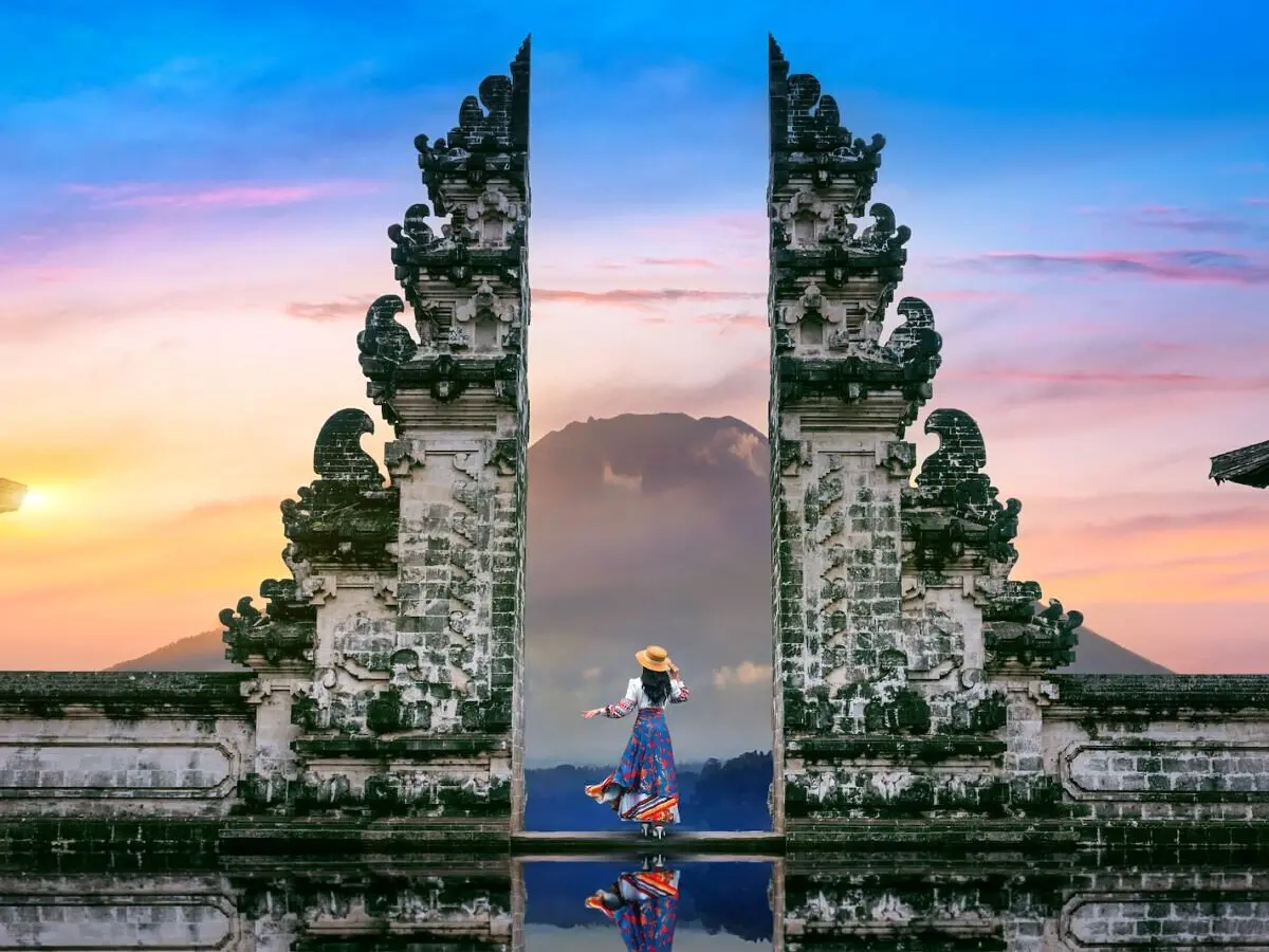 Bali Cracks Down on Insta Posts