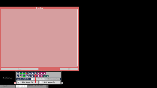 Error-Log2