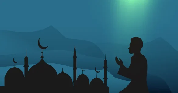 পবিত্র শবে বরাতে মুমিনদের করণীয়