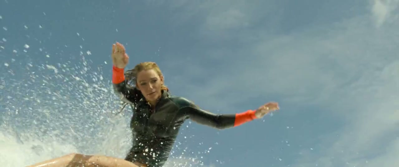 The Shallows Screenshot