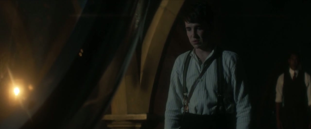The Sandman Screenshot