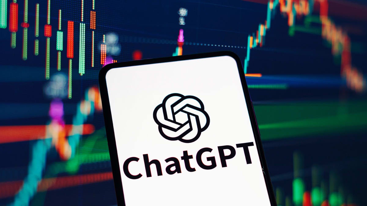 ChatGPT Seçti Yatırımcı Koştu: Az Bilinen AI Hissesi Bir Yılda %270 Kazandı