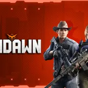 undawn