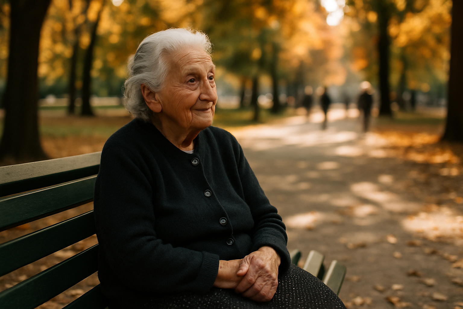 Solitudine e memoria: un legame inatteso