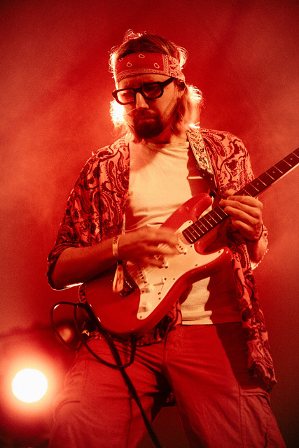 Etienne Sadowski