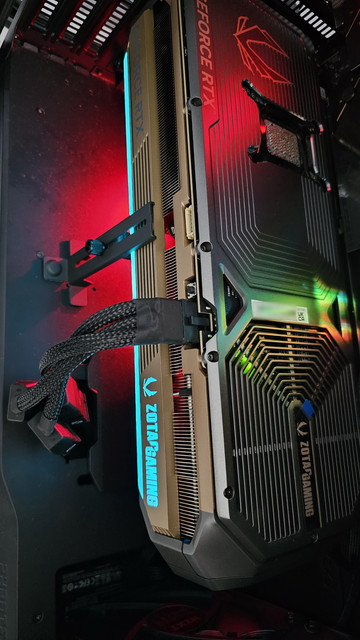 Zotac-RTX5080