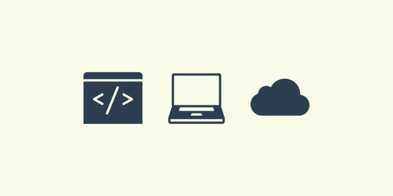 Membangun Dunia Digital Anda: Kalkulator & Page Builder Sederhana dengan HTML, CSS, dan JavaScript