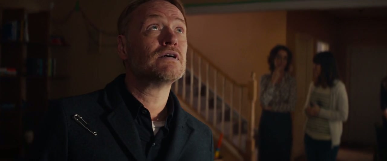 Poltergeist Screenshot