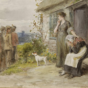 The Young Recruit