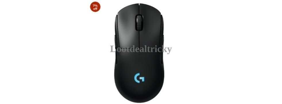 Logitech G Pro – Just ₹6995 | Best Price Drop Today