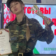 Сегодня в нашей школе царил дух патриотизма силы и сплоченности Команда ГУО Средняя школа 12 (2)