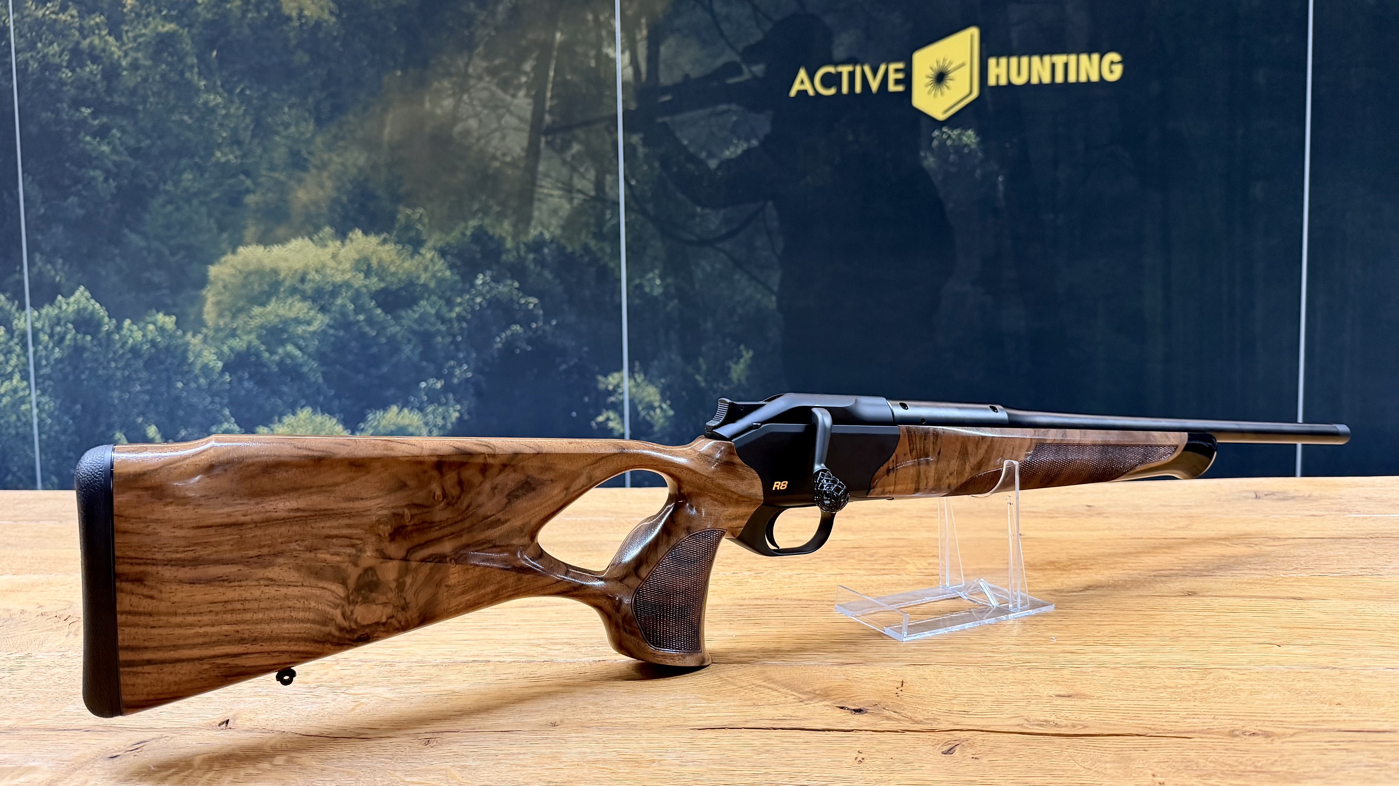 Blaser R8 Success - Ansicht 1