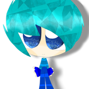 Ice Muffin