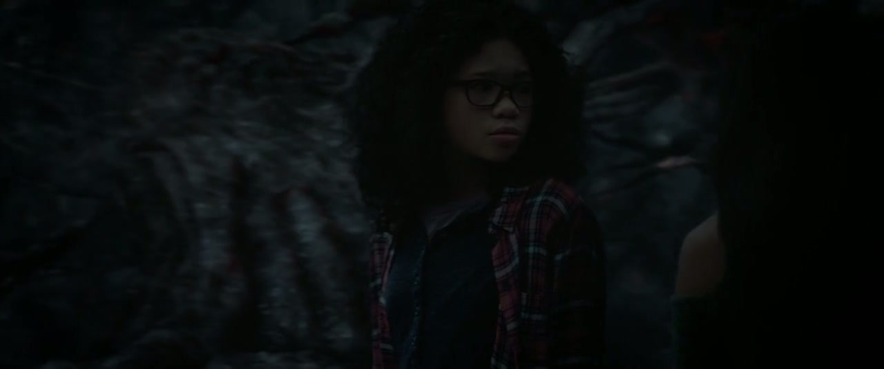 A Wrinkle in Time Screenshot