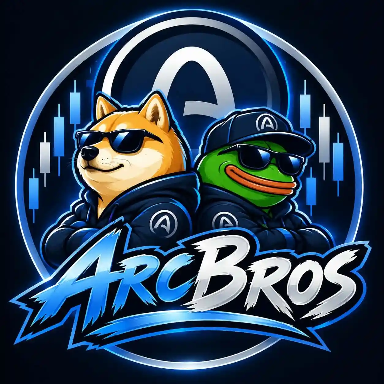 ArcBros Logo
