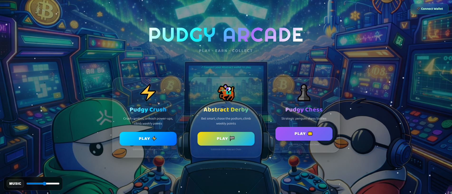 Stored capture of pudgysmash.xyz