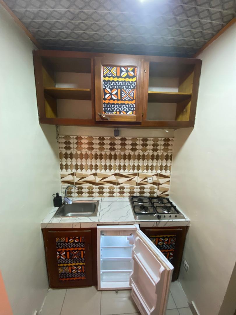 Bureau à louer à Yaoundé - 567000 FCFA/Mois