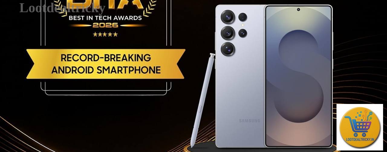Samsung Galaxy S25 | Loot Ka Maal