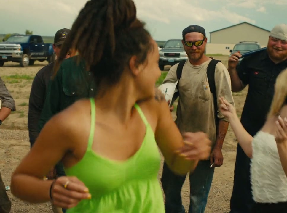 American Honey Screenshot