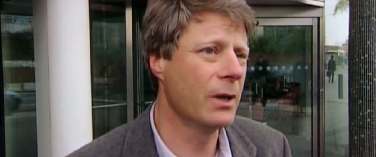 Who Killed Jill Dando? Screenshot