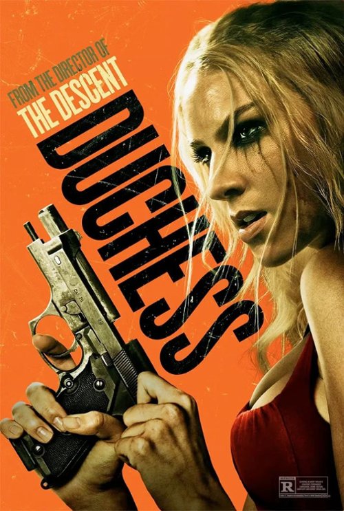 Księżna / Duchess (2024) MULTi.1080p.WEB-DL.H.264.DDP5.1-FOX / Napisy i Lektor PL