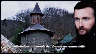 ARSENIE BOCA Omul lui Dumnezeu. MIT SAU ADEVAR
