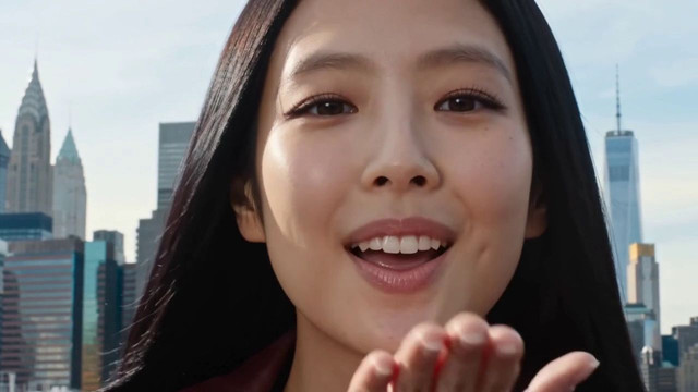 Giantess Pop Music Video 10