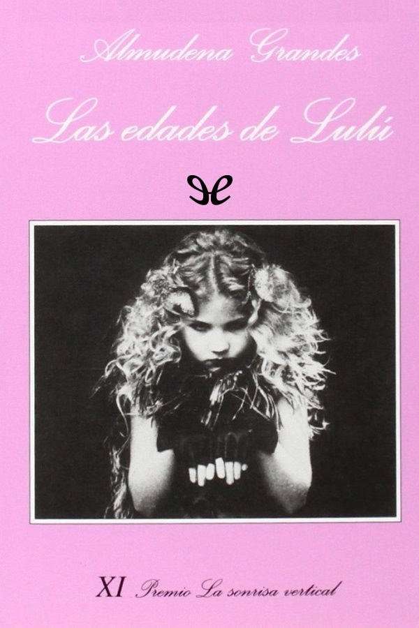 Las edades de Lulu