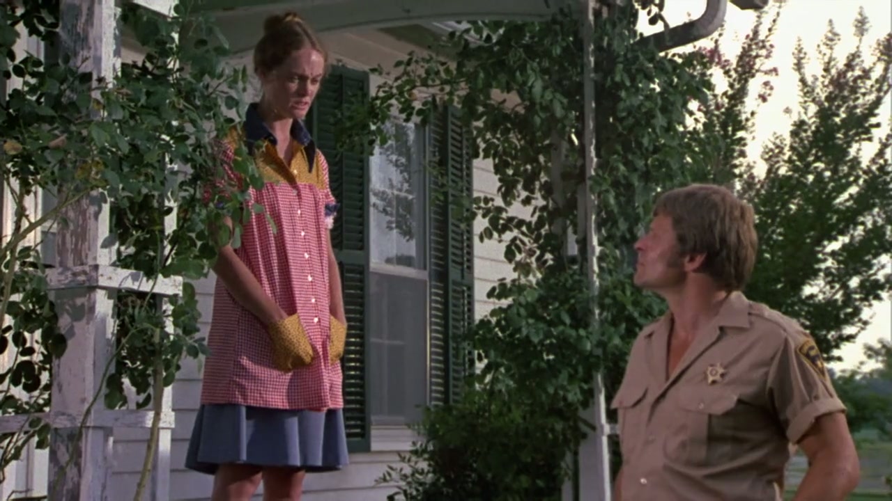Walking Tall Screenshot