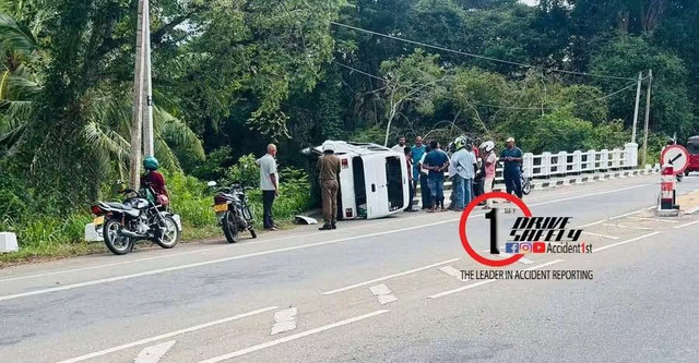 Incident Photo