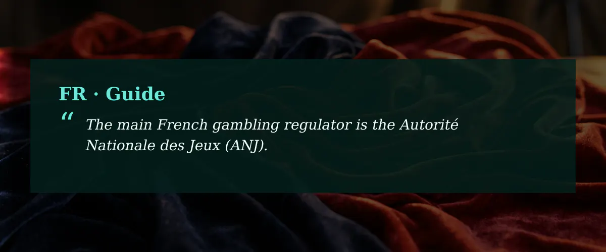 Comment jouer au casino en ligne en France : ce que tu dois vraiment savoir — Guide