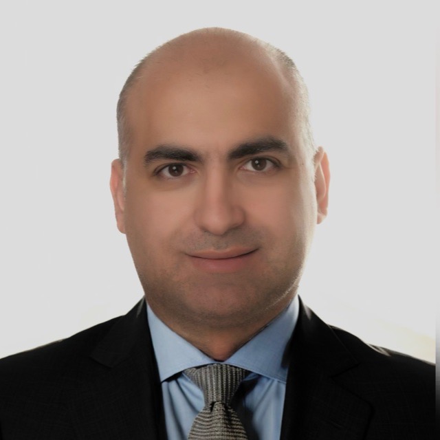 Faisal Al Hadid