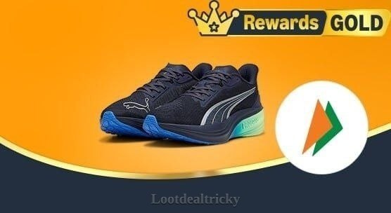 Puma Order Get – Massive Offer Get 70% OFF Today Puma Order Get – Massive Offer Get 70% OFF Today