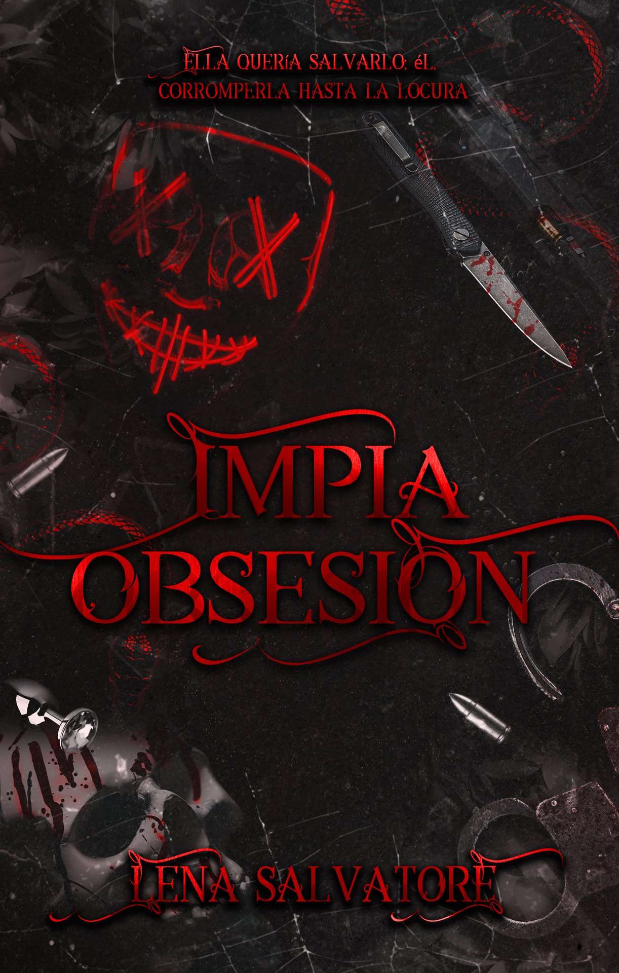Impia obsesion