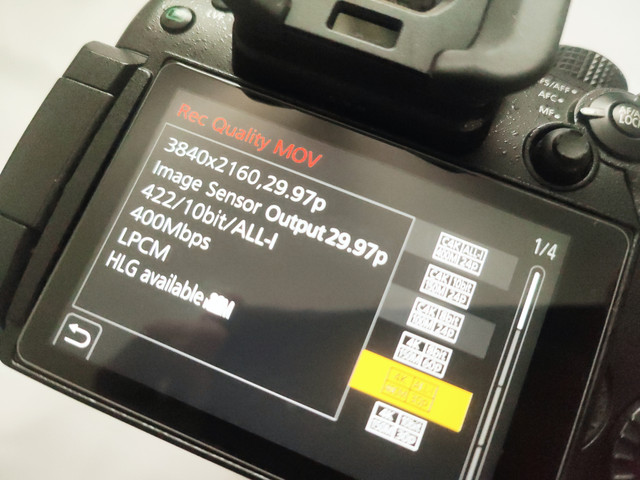 gh5 8