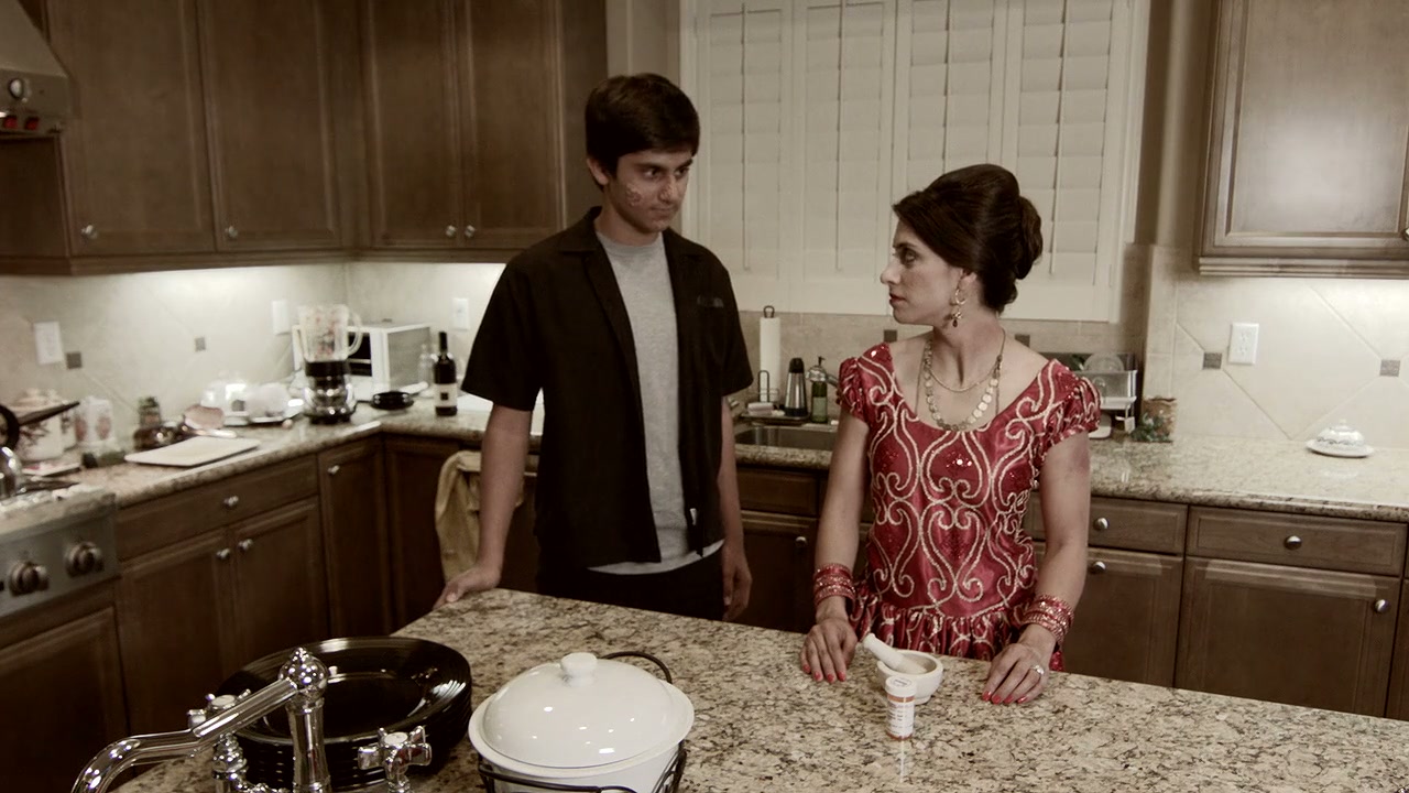 Khazana Screenshot
