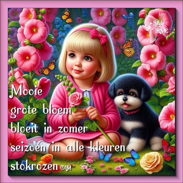 stokrozen